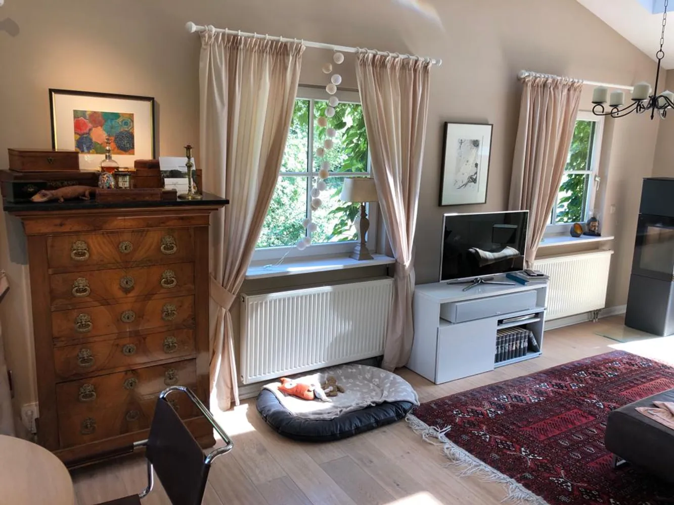 3 Zimmer Wohnung mit 65 m² in Wetzlar – Bild 4