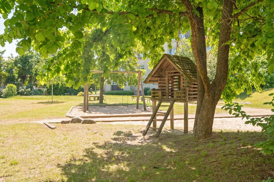2 Zimmer Wohnung mit 50 m² in Neubrandenburg – Bild 5