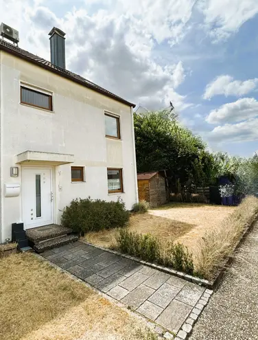 5 Zimmer Haus mit 130 m² in Würzburg – Bild 3