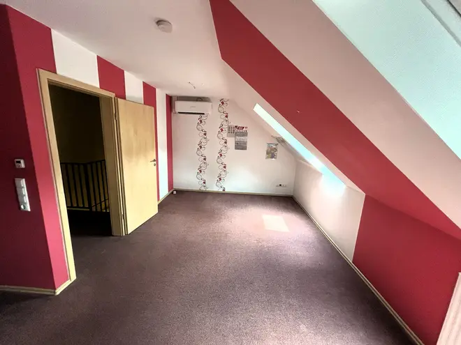 5 Zimmer Haus mit 130 m² in Würzburg – Bild 11