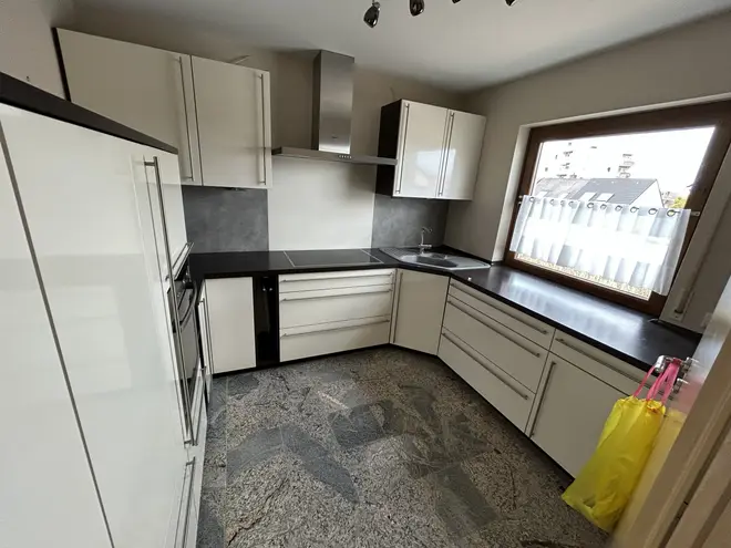 5 Zimmer Haus mit 130 m² in Würzburg – Bild 2