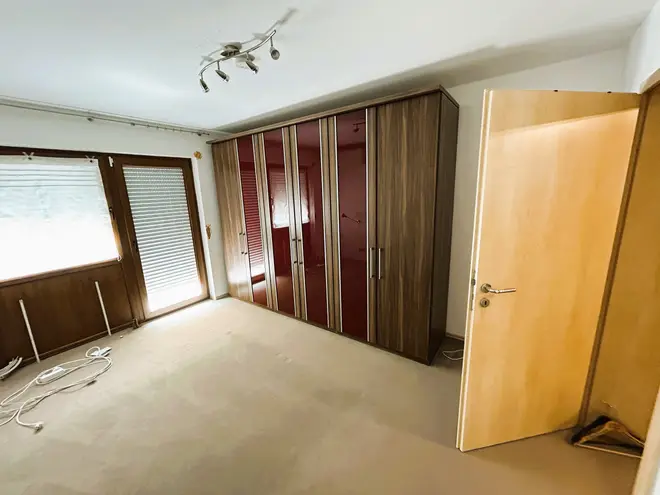 5 Zimmer Haus mit 130 m² in Würzburg – Bild 9