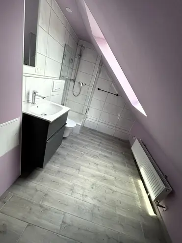 5 Zimmer Haus mit 130 m² in Würzburg – Bild 10