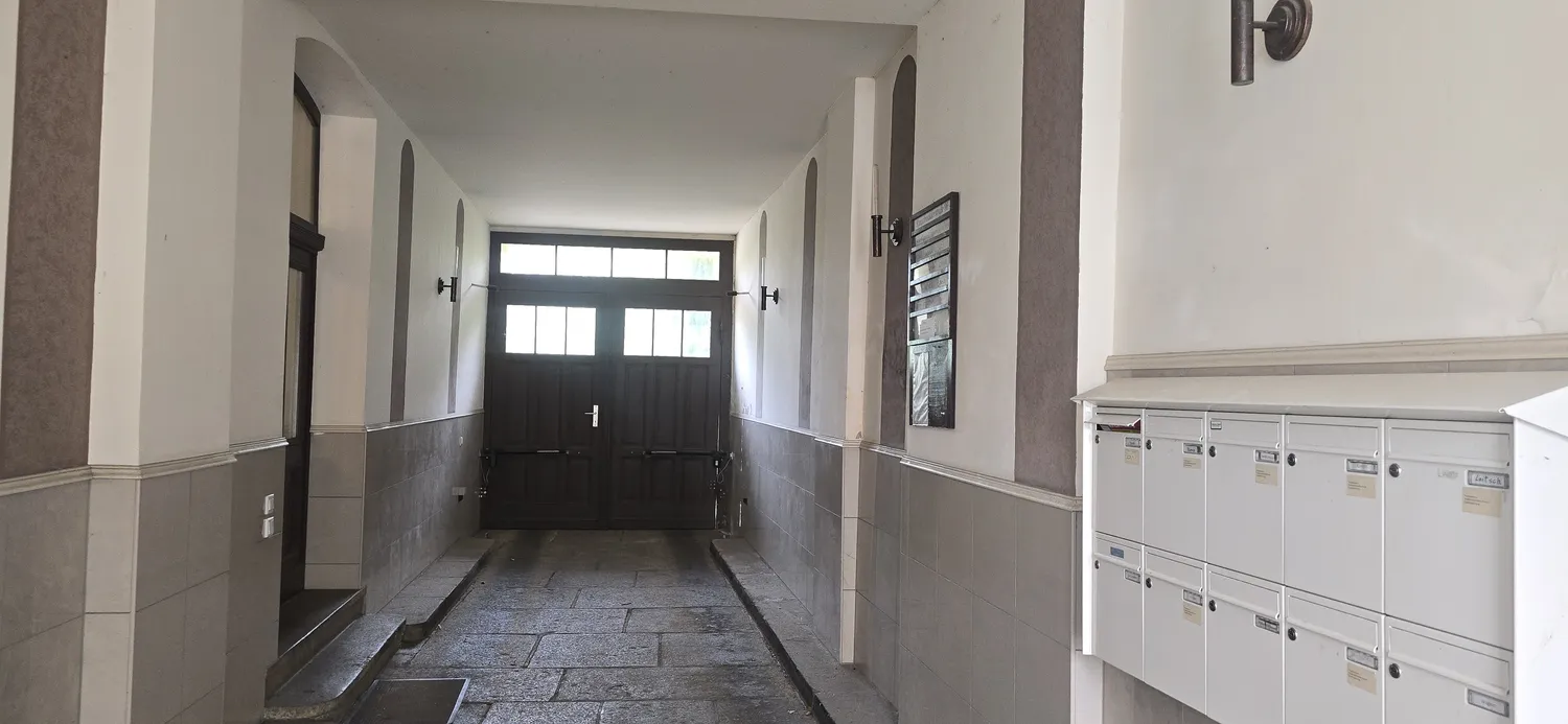 4 Zimmer Wohnung mit 95 m² in Görlitz – Bild 4