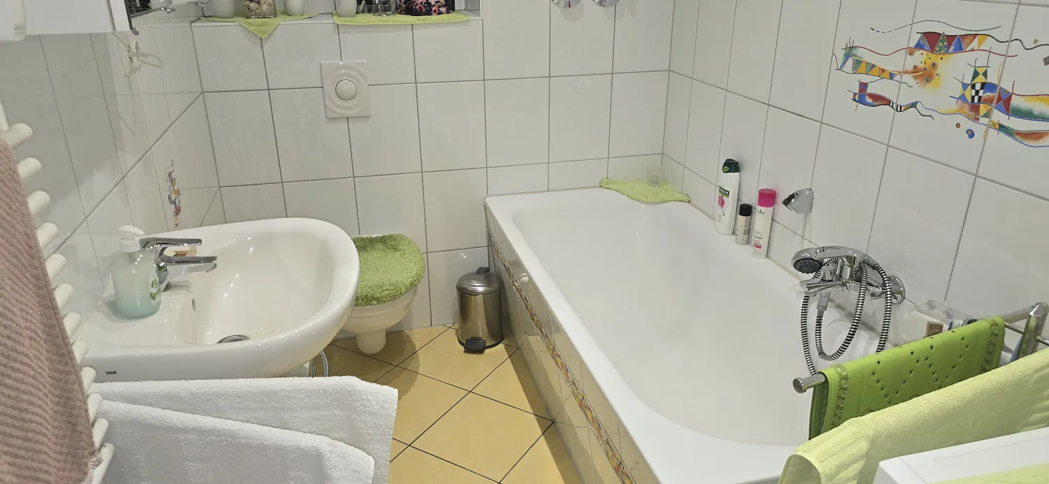 4 Zimmer Wohnung mit 95 m² in Görlitz – Bild 9
