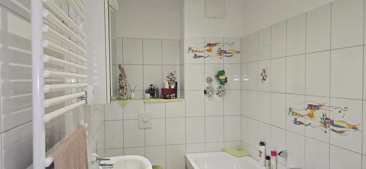 4 Zimmer Wohnung mit 95 m² in Görlitz – Bild 10