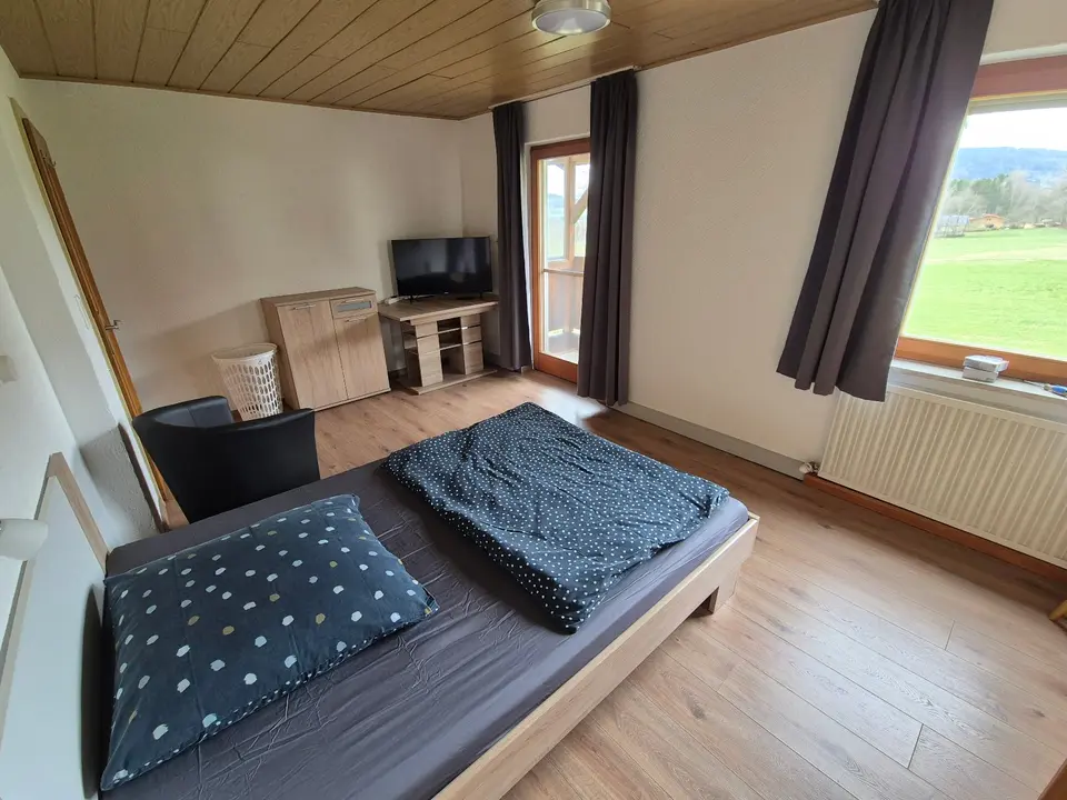 WG-Zimmer mit 20 m² in Cham – Bild 1