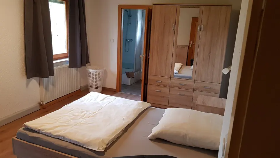 WG-Zimmer mit 20 m² in Cham – Bild 2