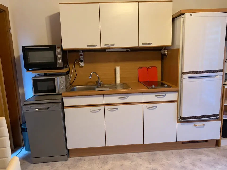 WG-Zimmer mit 20 m² in Cham – Bild 3