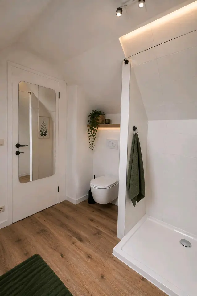Studio mit 24 m² in Augsburg – Bild 5