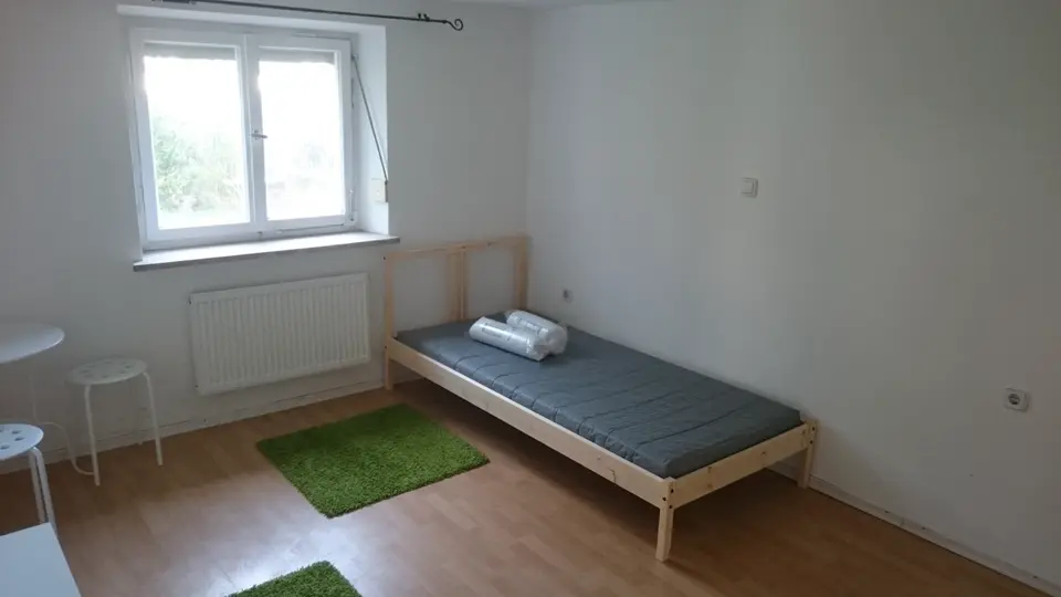 Studio mit 24 m² in Augsburg – Bild 6