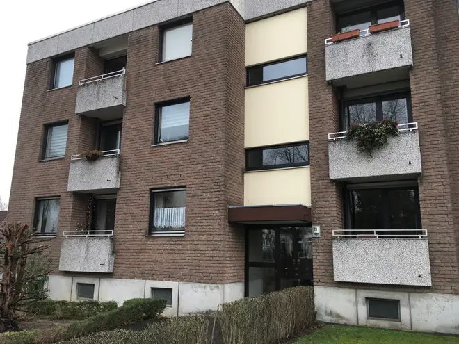 2 Zimmer Wohnung mit 76 m² in Krefeld – Bild 2