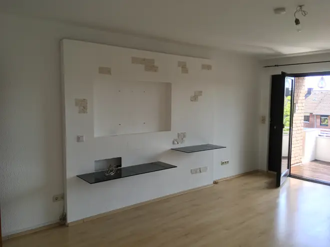 2 Zimmer Wohnung mit 76 m² in Krefeld – Bild 3