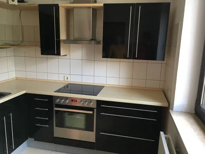 2 Zimmer Wohnung mit 76 m² in Krefeld – Bild 6