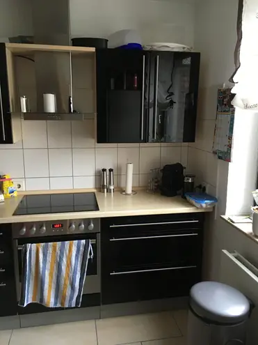 2 Zimmer Wohnung mit 76 m² in Krefeld – Bild 7