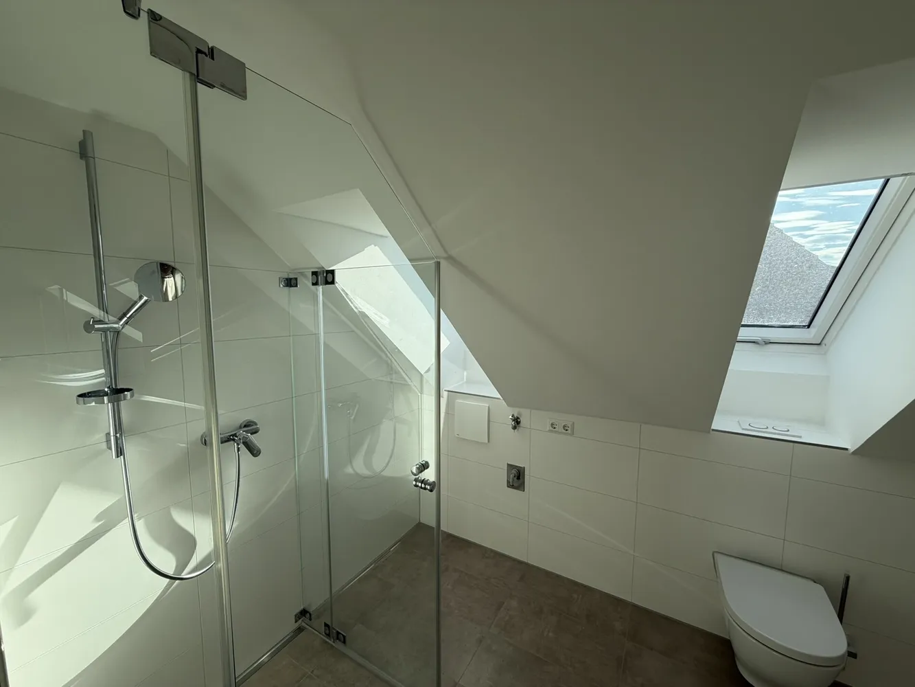 1 Zimmer Wohnung mit 27 m² in Tübingen – Bild 1