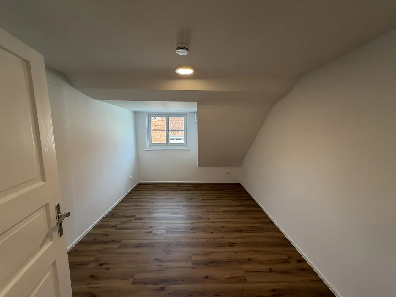 1 Zimmer Wohnung mit 27 m² in Tübingen – Bild 2