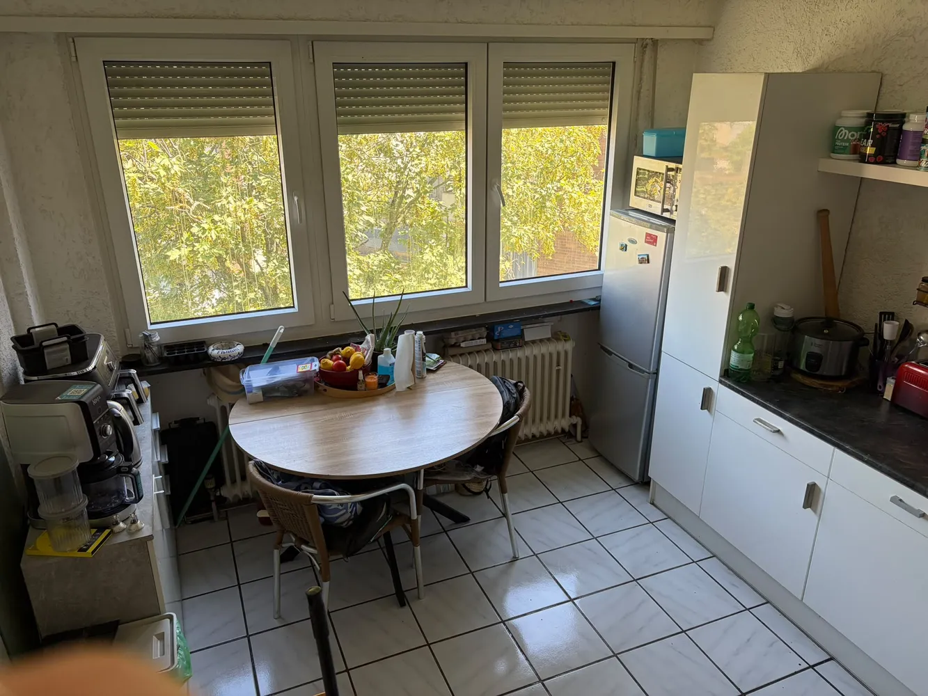 3 Zimmer Wohnung mit 72 m² in Ludwigshafen am Rhein – Bild 11