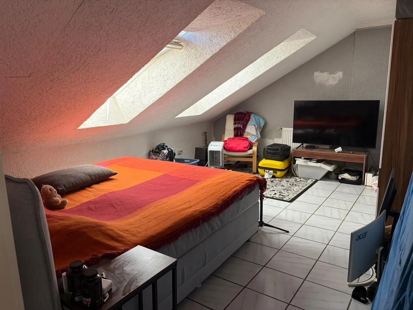 3 Zimmer Wohnung mit 72 m² in Ludwigshafen am Rhein – Bild 7