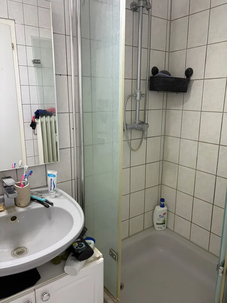 3 Zimmer Wohnung mit 72 m² in Ludwigshafen am Rhein – Bild 8
