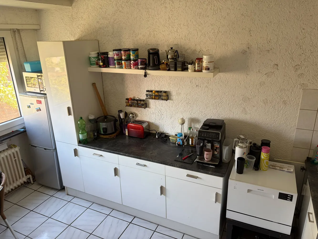 3 Zimmer Wohnung mit 72 m² in Ludwigshafen am Rhein – Bild 10