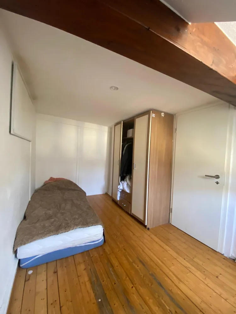 1 Zimmer Wohnung mit 7 m² in Lörrach – Bild 2