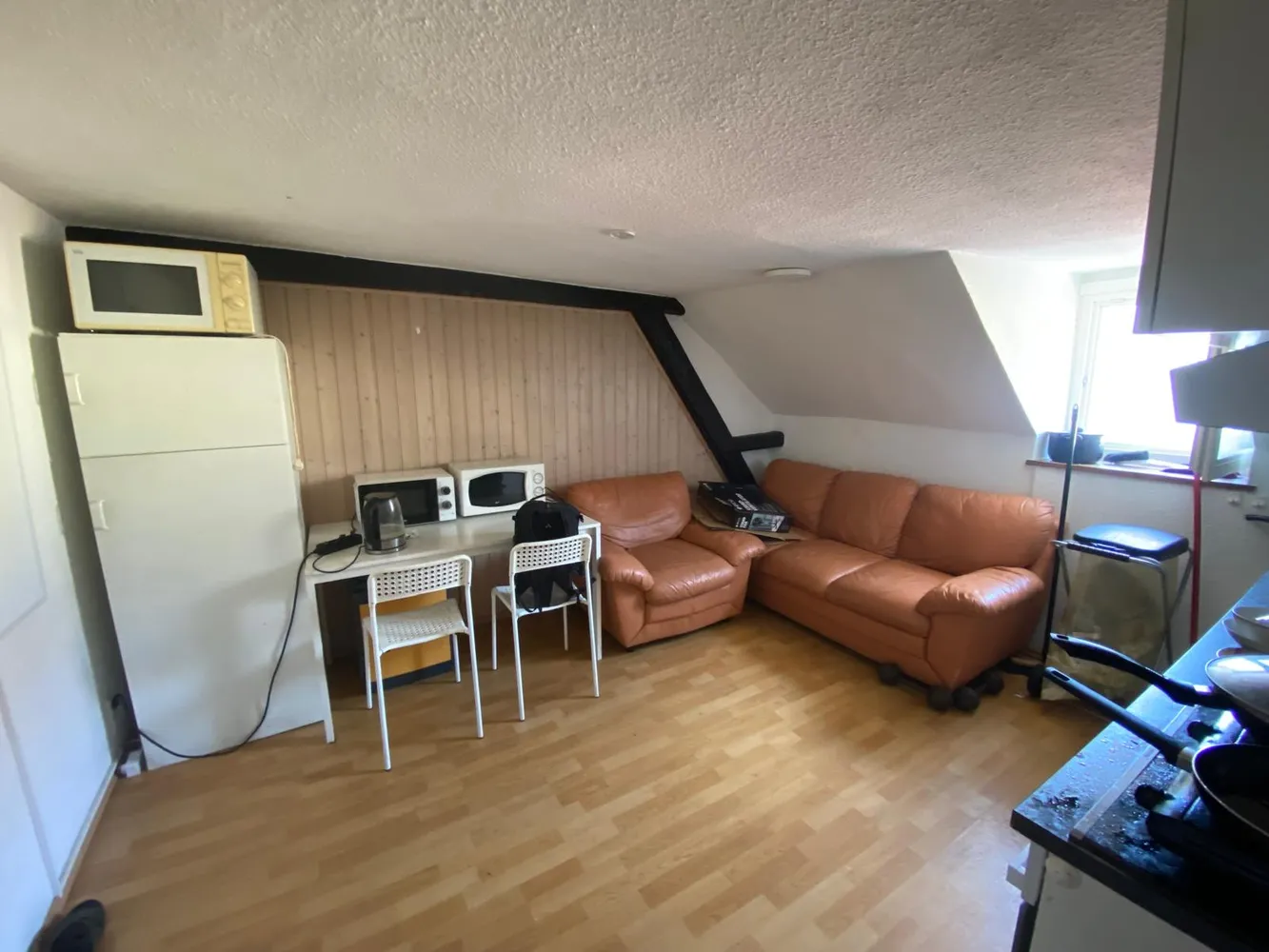 1 Zimmer Wohnung mit 7 m² in Lörrach – Bild 3