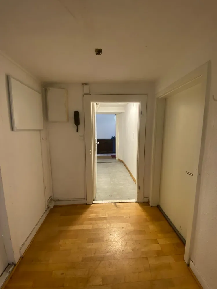 1 Zimmer Wohnung mit 7 m² in Lörrach – Bild 4