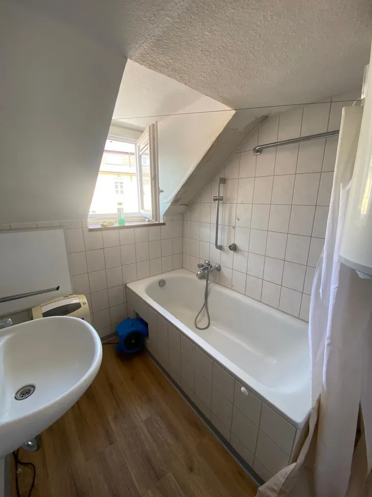 1 Zimmer Wohnung mit 7 m² in Lörrach – Bild 5