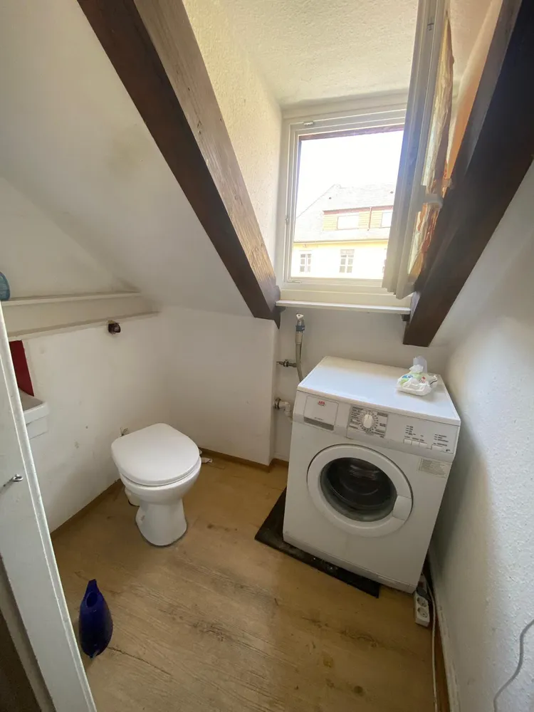 1 Zimmer Wohnung mit 7 m² in Lörrach – Bild 6