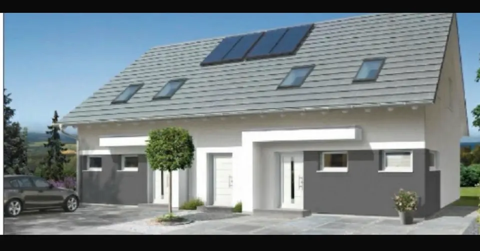 3 Zimmer Wohnung mit 65 m² in Balingen – Bild 2