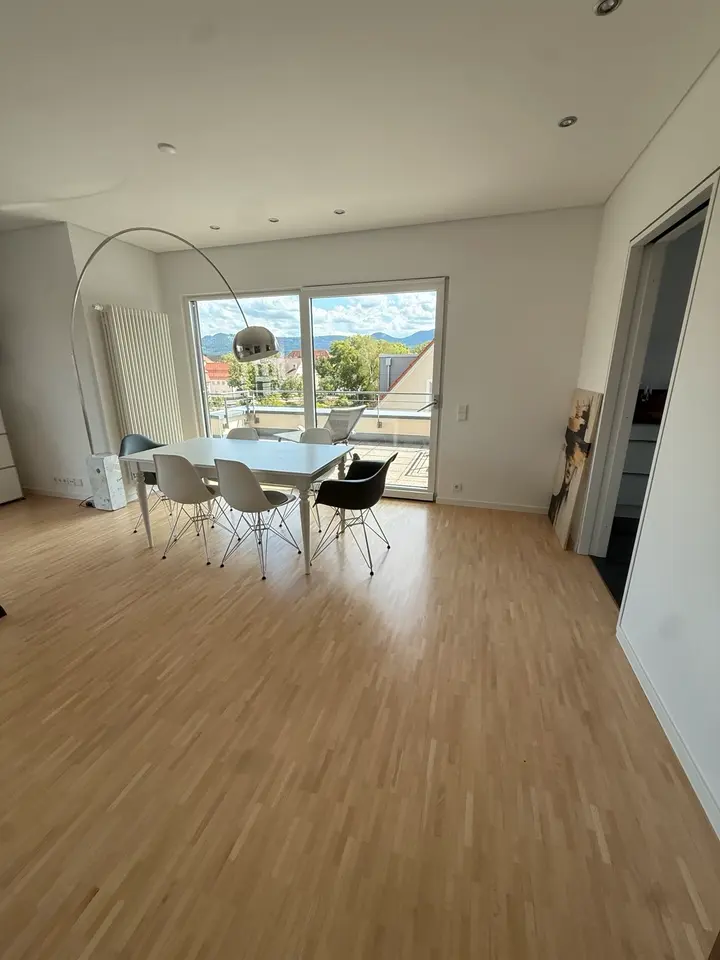 3 Zimmer Wohnung mit 65 m² in Balingen – Bild 4