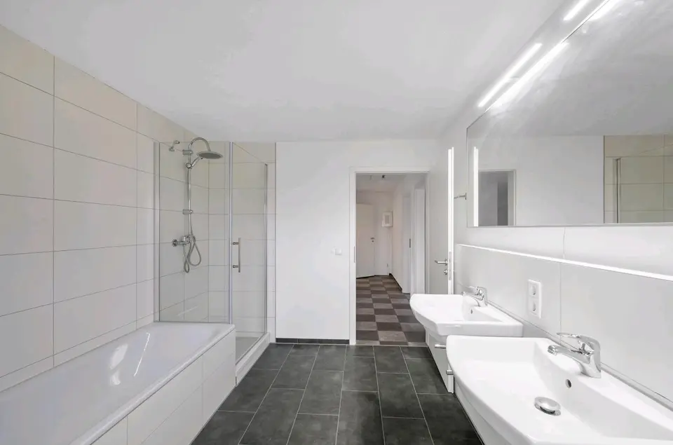 3 Zimmer Wohnung mit 65 m² in Balingen – Bild 5