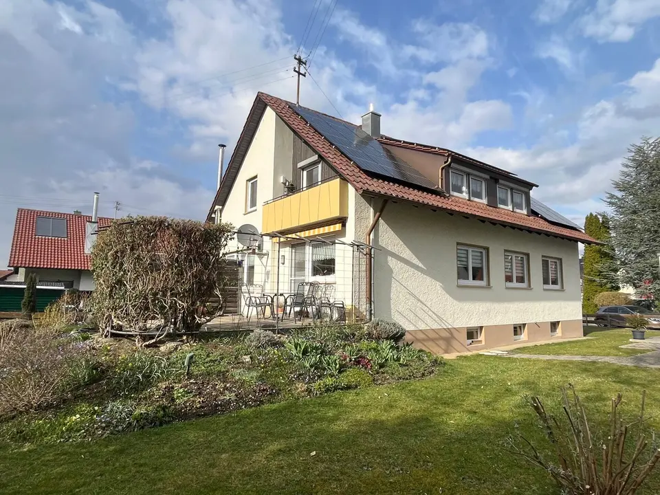 3 Zimmer Wohnung mit 65 m² in Balingen – Bild 6