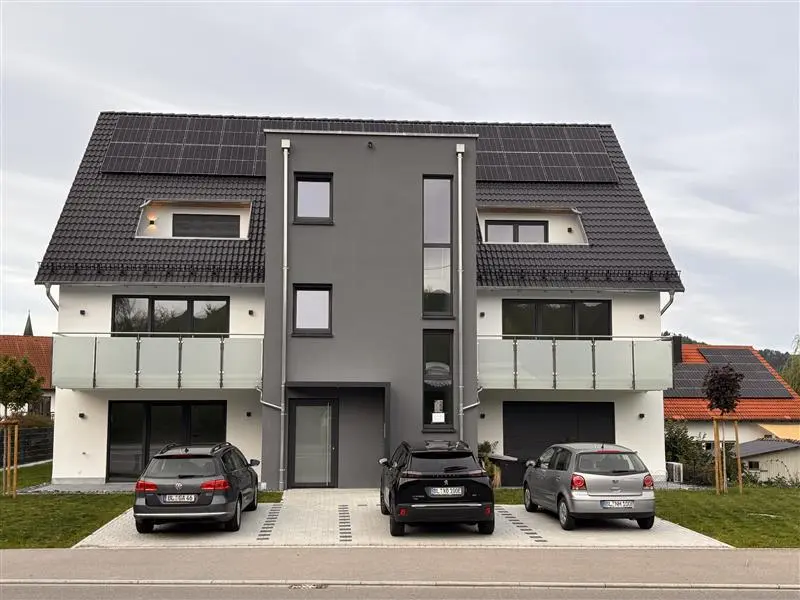 3 Zimmer Wohnung mit 65 m² in Balingen – Bild 7