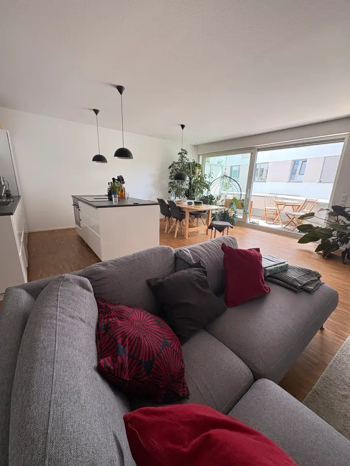 3 Zimmer Wohnung mit 65 m² in Balingen – Bild 8
