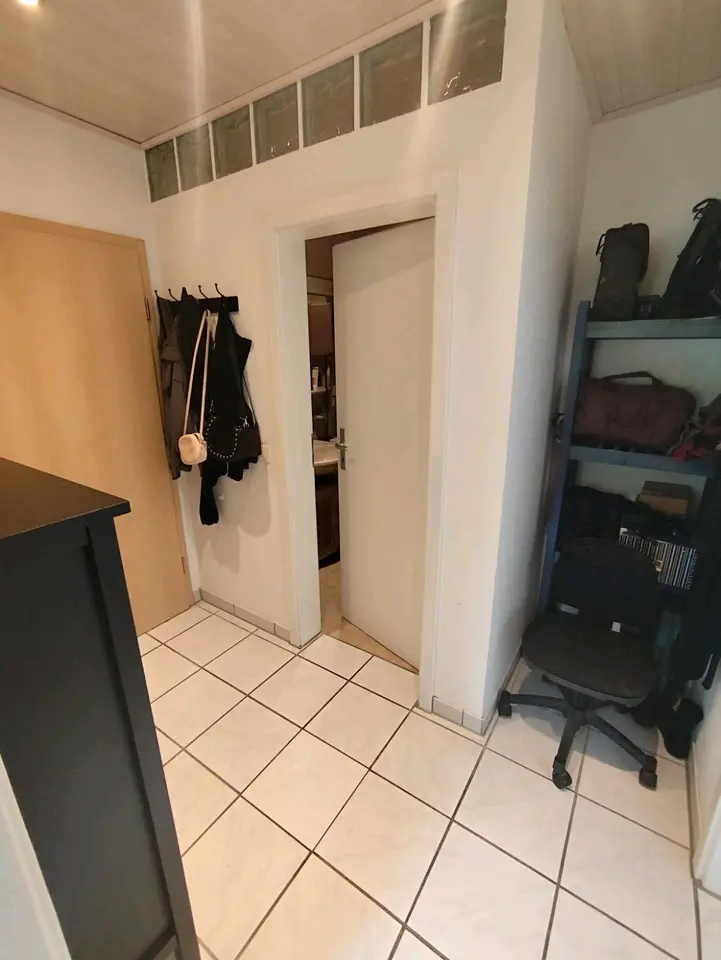 2 Zimmer Wohnung mit 50 m² in Worms – Bild 4