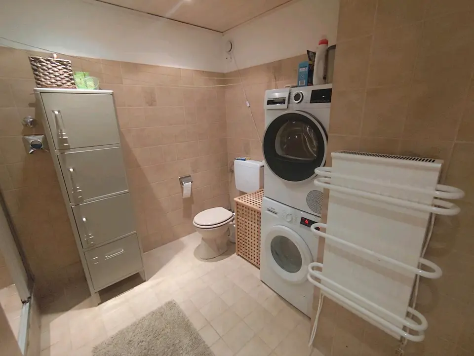 2 Zimmer Wohnung mit 50 m² in Worms – Bild 6