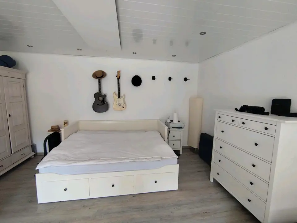 2 Zimmer Wohnung mit 50 m² in Worms – Bild 9