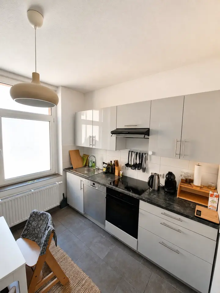 4 Zimmer Wohnung mit 95 m² in Frankfurt (Oder) – Bild 4