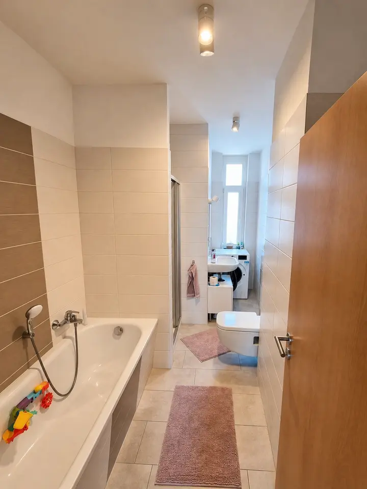 4 Zimmer Wohnung mit 95 m² in Frankfurt (Oder) – Bild 5
