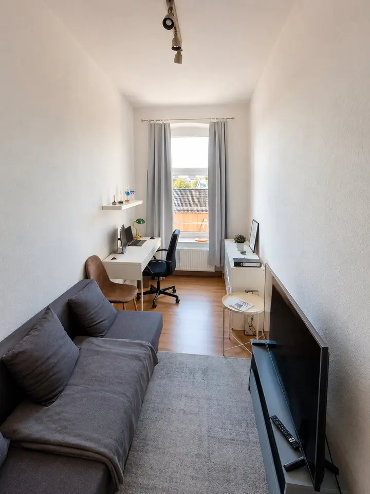 4 Zimmer Wohnung mit 95 m² in Frankfurt (Oder) – Bild 6