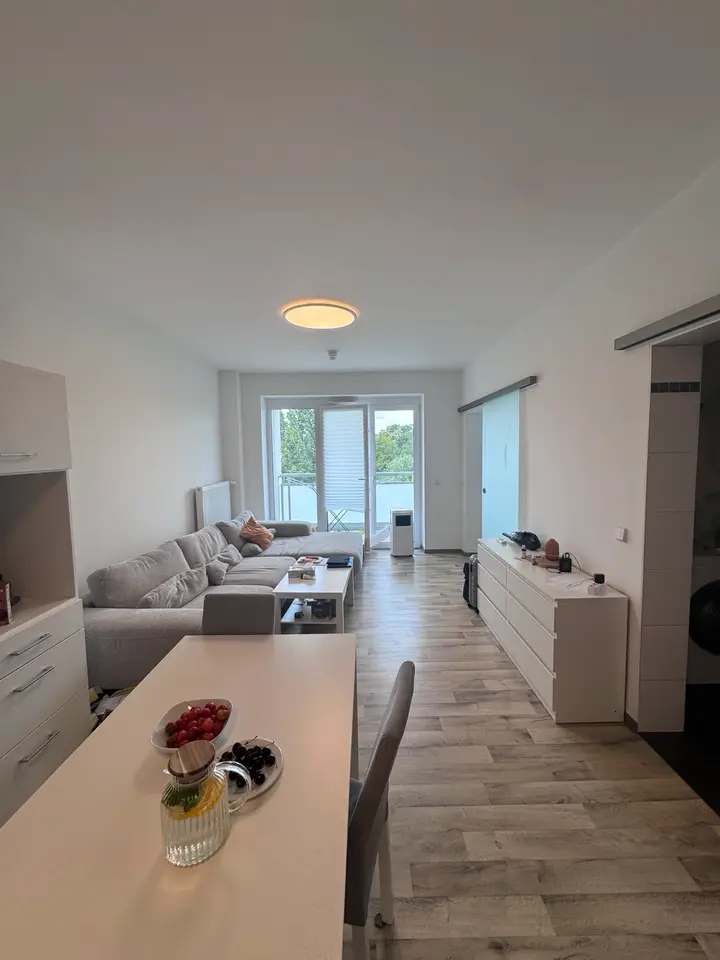 4 Zimmer Wohnung mit 95 m² in Frankfurt (Oder) – Bild 7