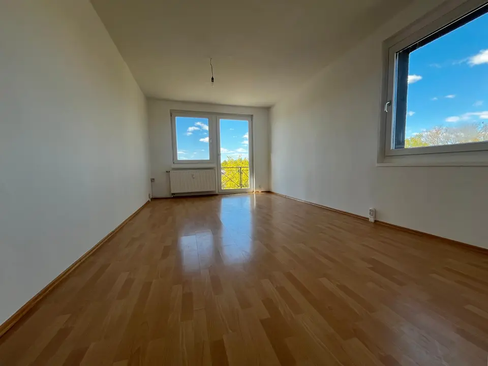 4 Zimmer Wohnung mit 95 m² in Frankfurt (Oder) – Bild 8