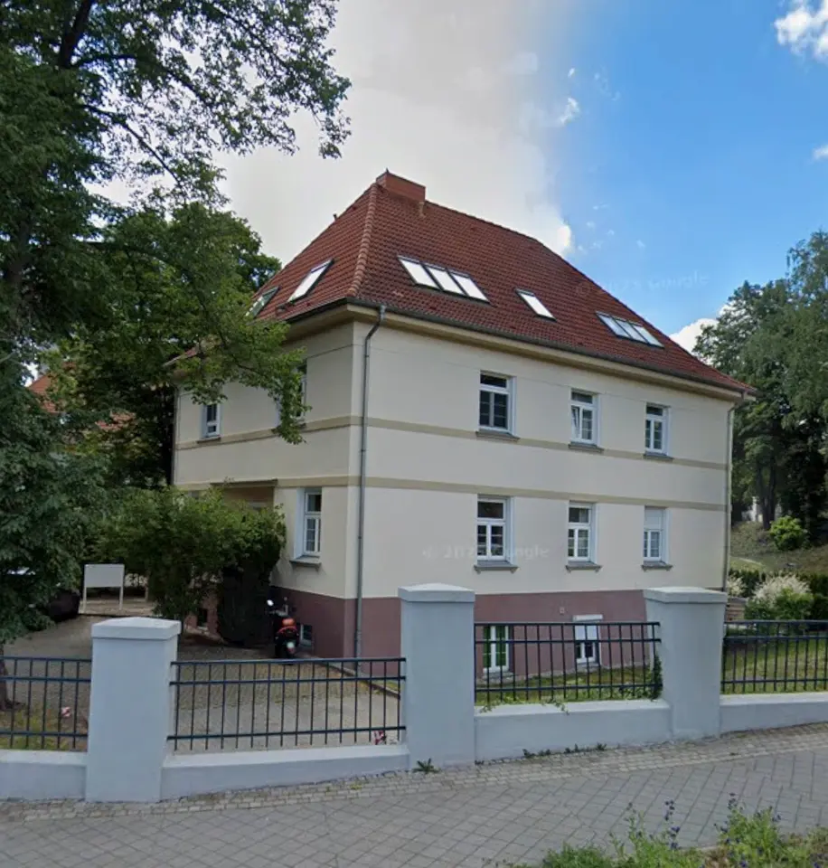 4 Zimmer Wohnung mit 95 m² in Frankfurt (Oder) – Bild 9