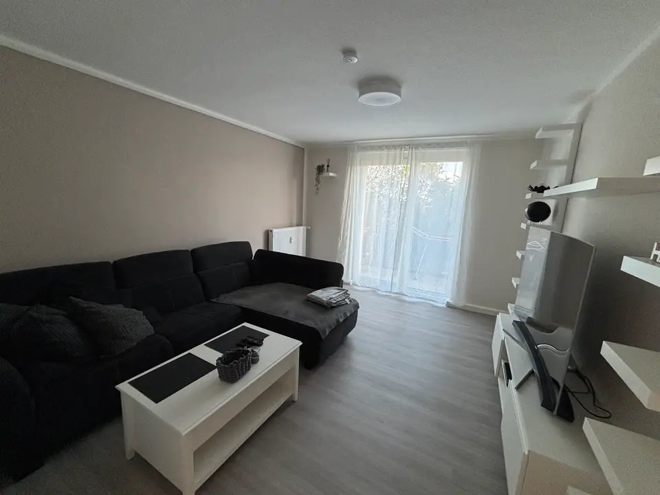 4 Zimmer Wohnung mit 95 m² in Frankfurt (Oder) – Bild 10