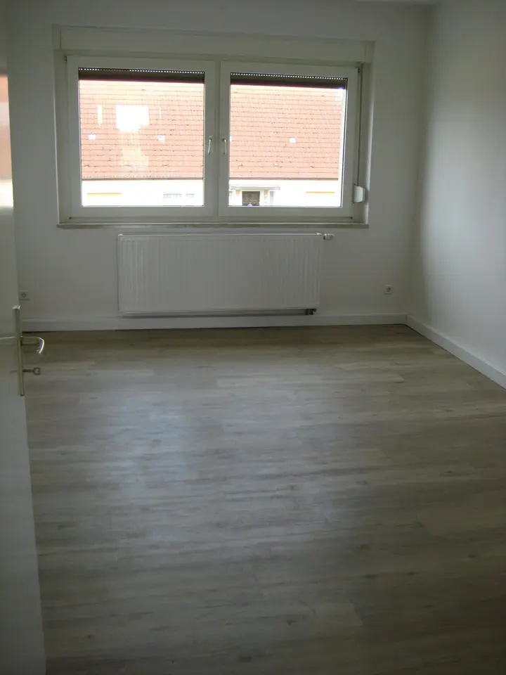 3 Zimmer Wohnung mit 55 m² in Stendal – Bild 1