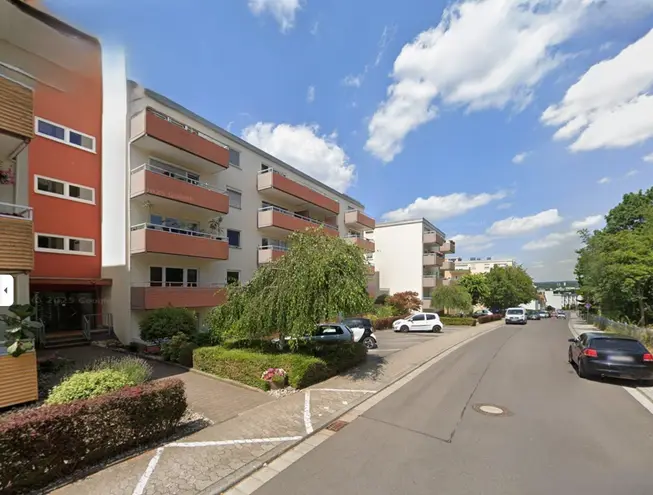 1 Zimmer Wohnung mit 31 m² in Saarbrücken – Bild 4