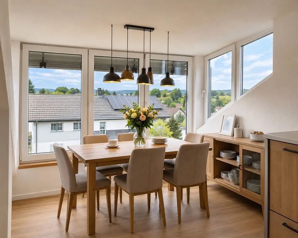 3 Zimmer Wohnung mit 83 m² in Weingarten – Bild 3