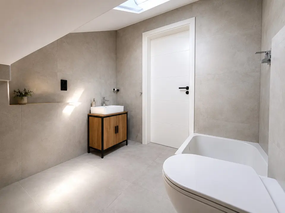 3 Zimmer Wohnung mit 83 m² in Weingarten – Bild 5